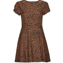 Volcom - DINO TEA DRESS