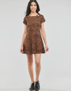 Volcom - DINO TEA DRESS