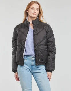 Volcom - DOWN'N PUFF JACKET