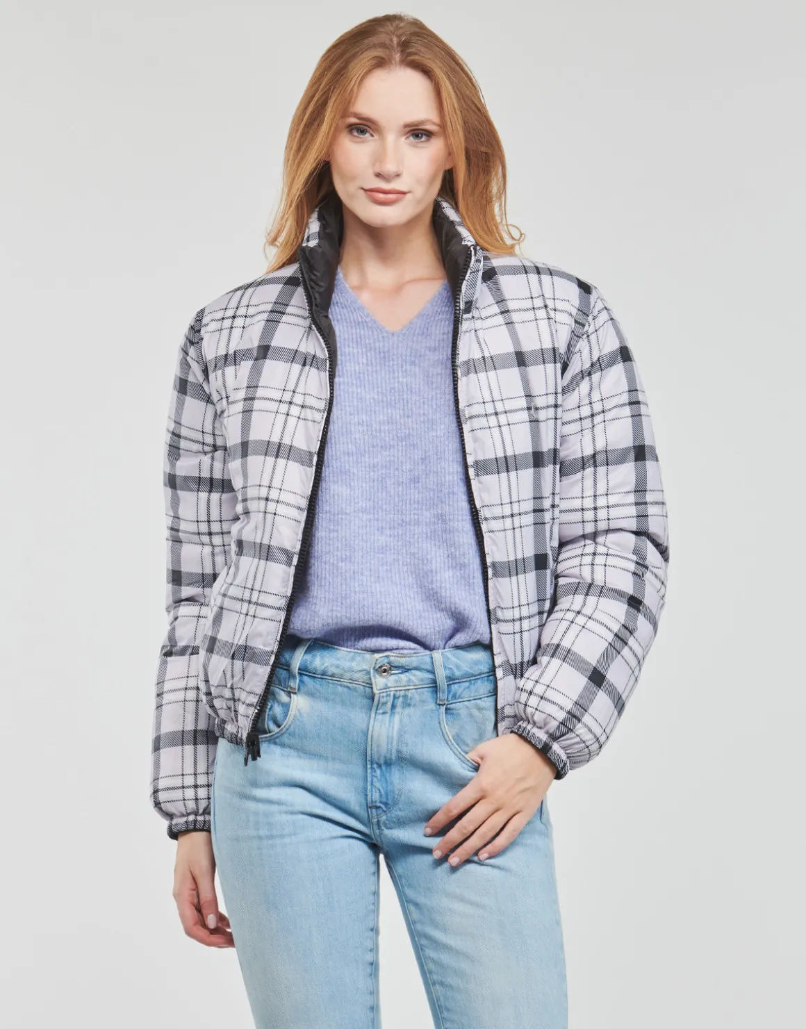 Volcom - DOWN'N PUFF JACKET