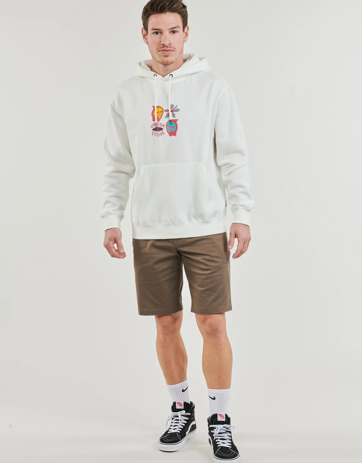 Volcom - EARTH TRIPPER PO