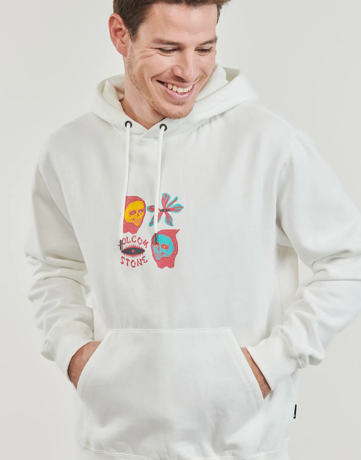 Volcom - EARTH TRIPPER PO