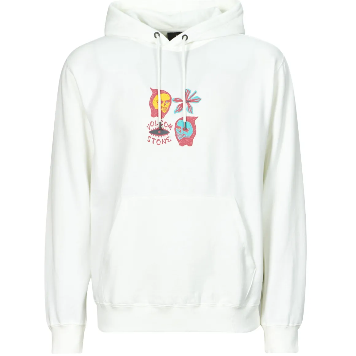 Volcom - EARTH TRIPPER PO