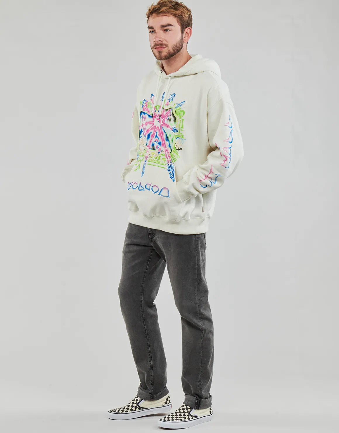 Volcom - FA RYSER PO