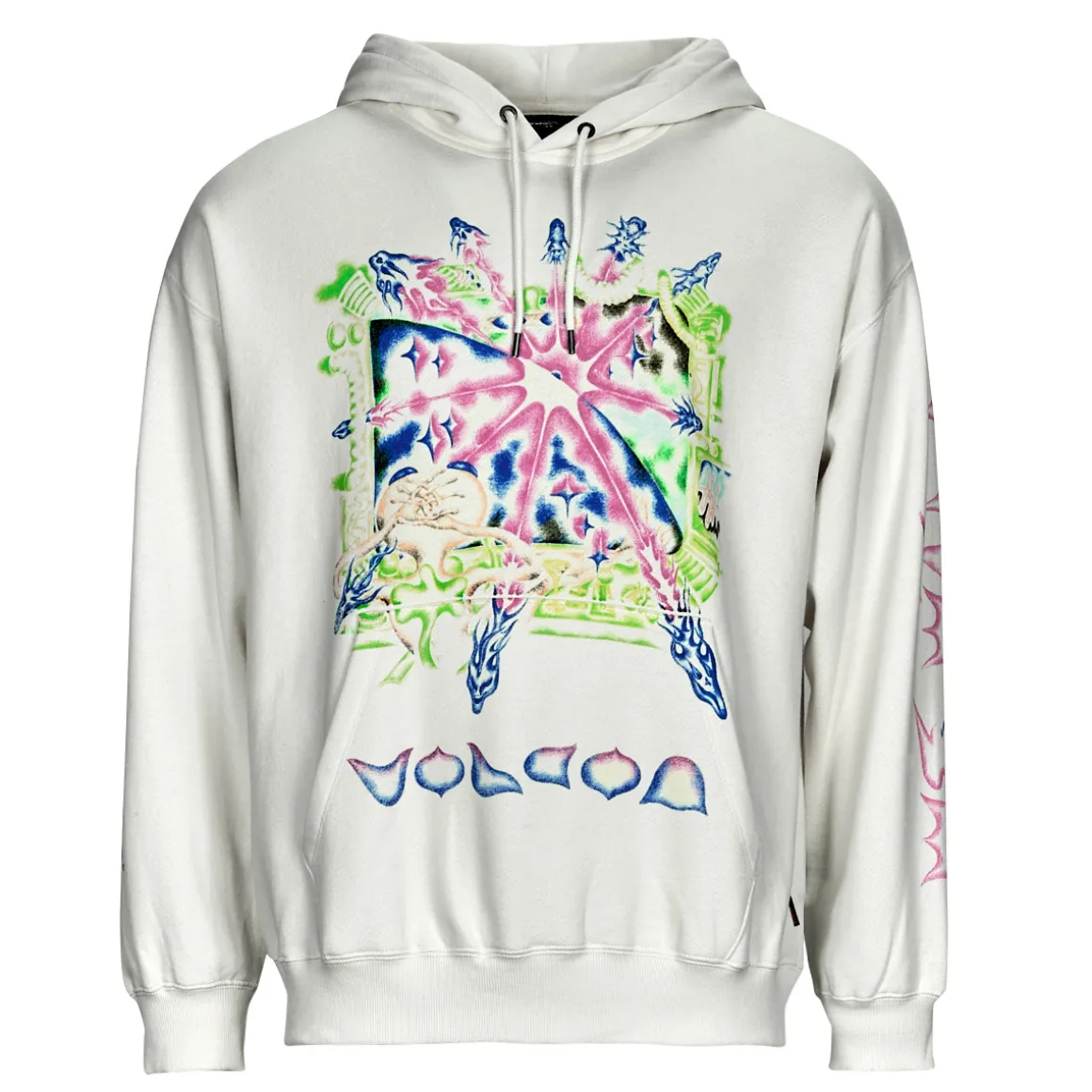 Volcom - FA RYSER PO