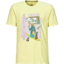 Volcom - FRENCHSURF PW SST