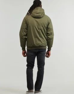 Volcom - HERNAN 10K JACKET