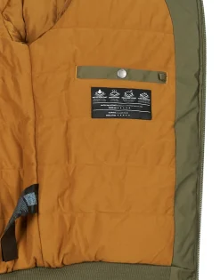 Volcom - HERNAN 10K JACKET