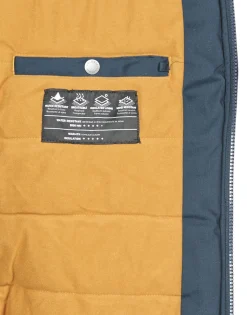 Volcom - HERNAN 5K JACKET