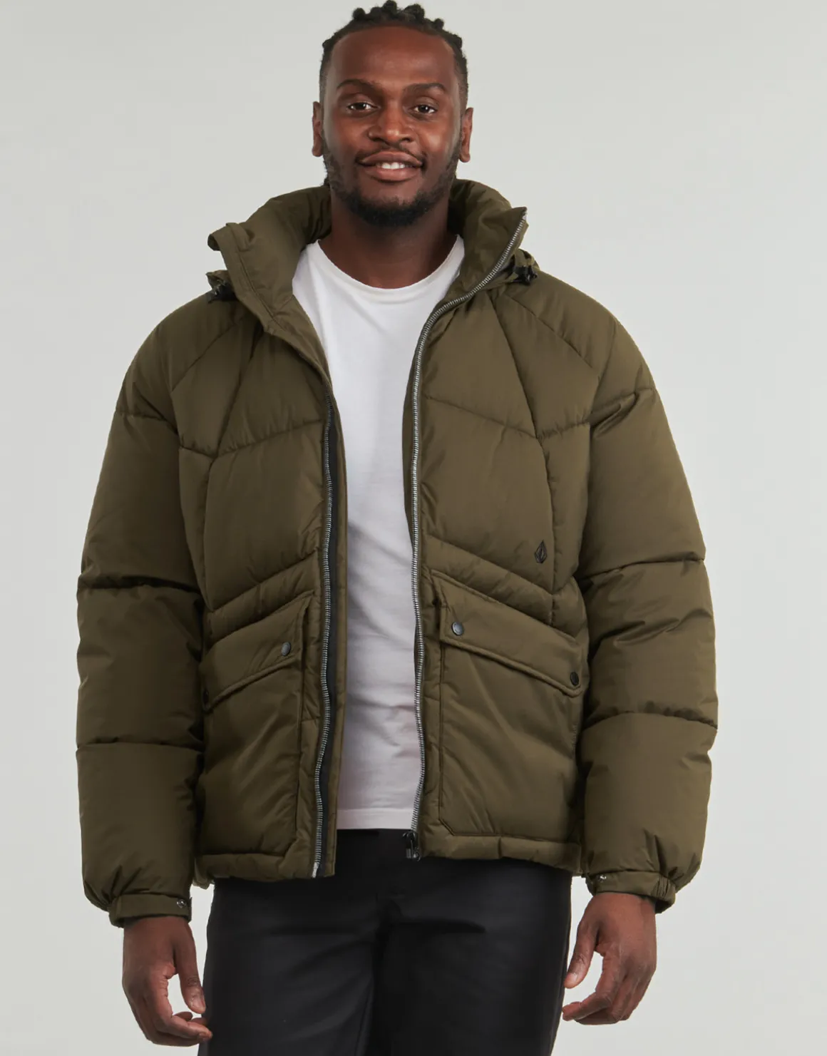 Volcom - MAXSTONE 5K JKT