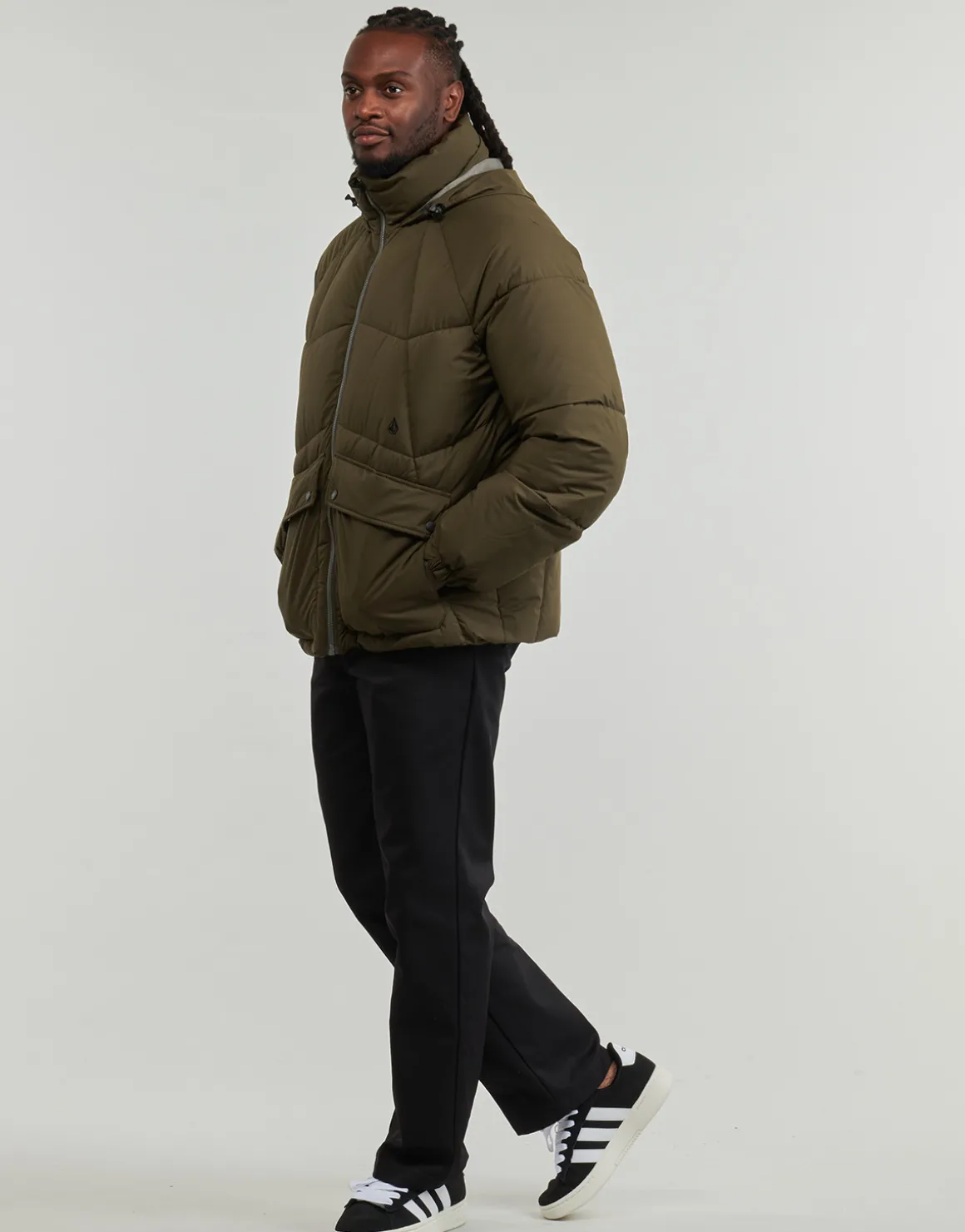 Volcom - MAXSTONE 5K JKT