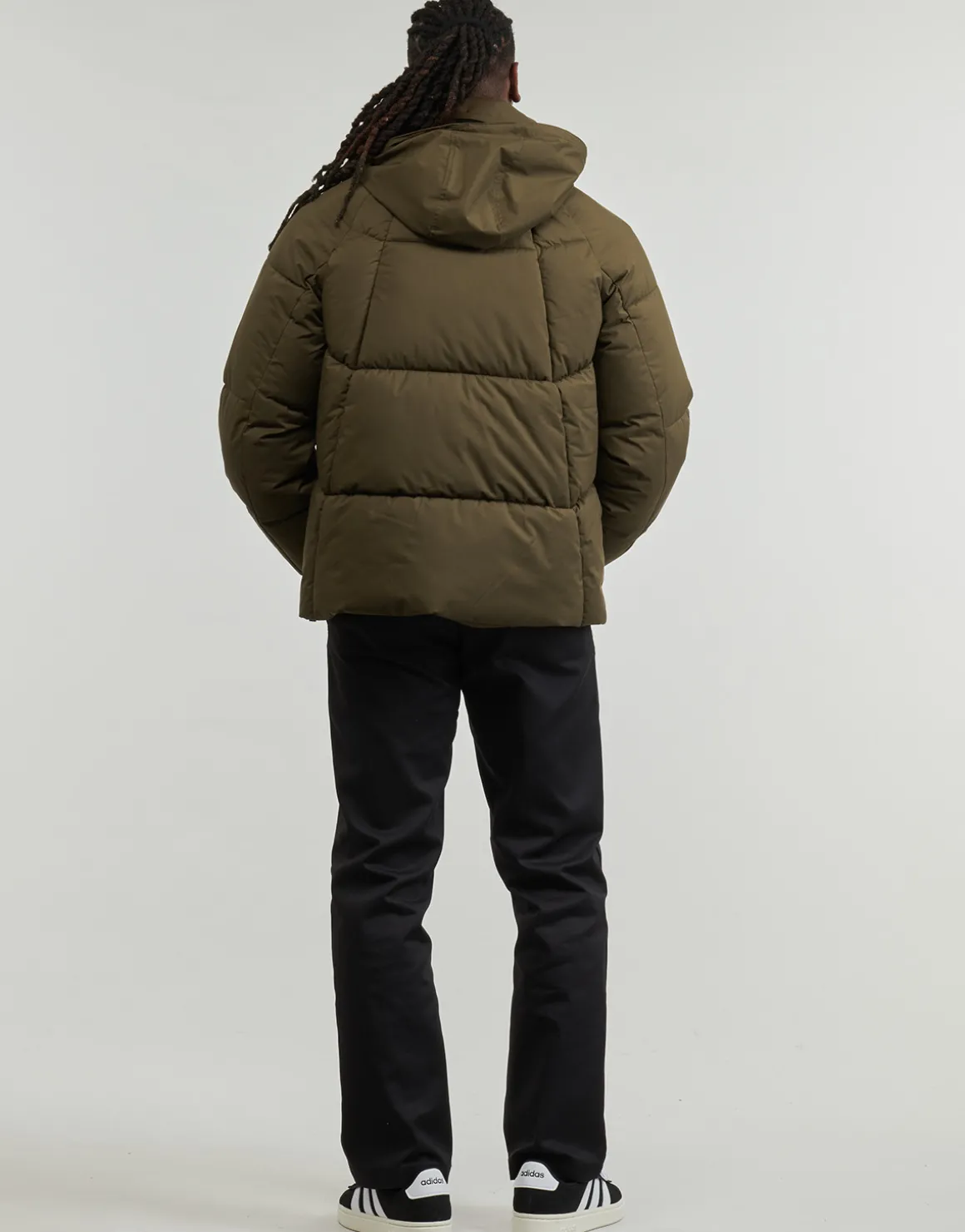 Volcom - MAXSTONE 5K JKT