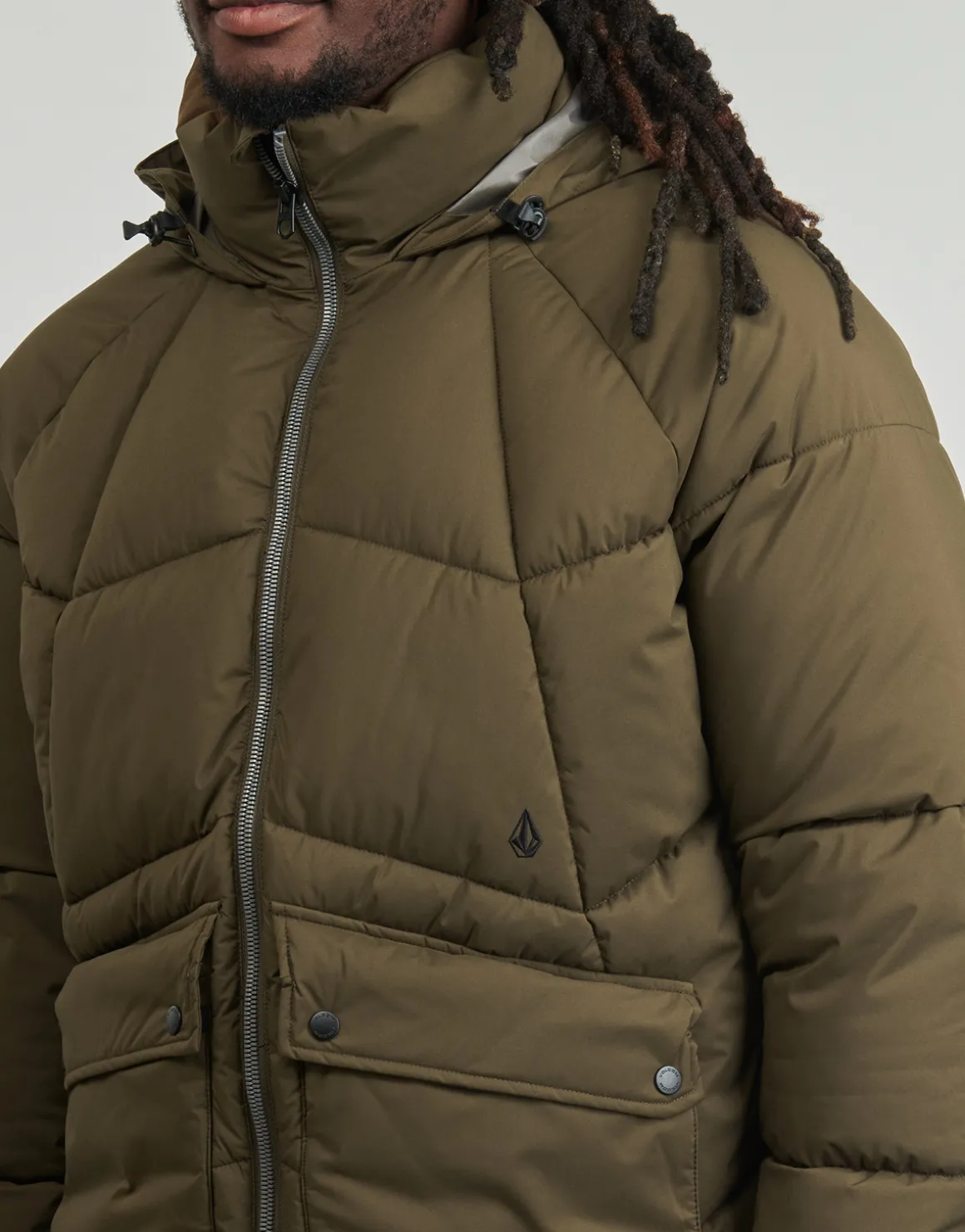 Volcom - MAXSTONE 5K JKT