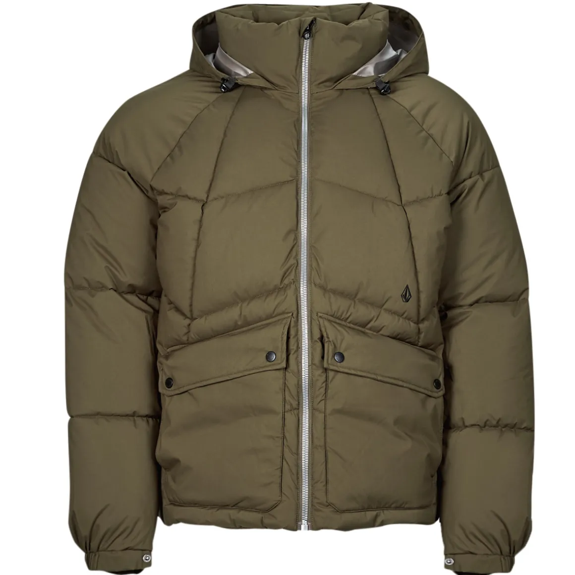 Volcom - MAXSTONE 5K JKT