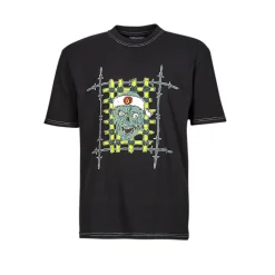 Volcom - RICHARD FRENCH FA GD LSE SS