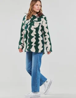 Volcom - SILENT SHERPA JACKET