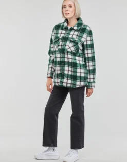 Volcom - SILENT SHERPA JACKET