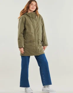 Volcom - SOMESTONE 10K PARKA