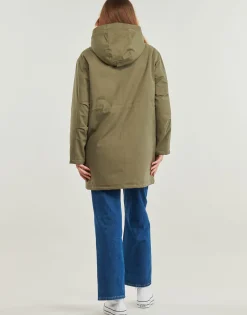 Volcom - SOMESTONE 10K PARKA