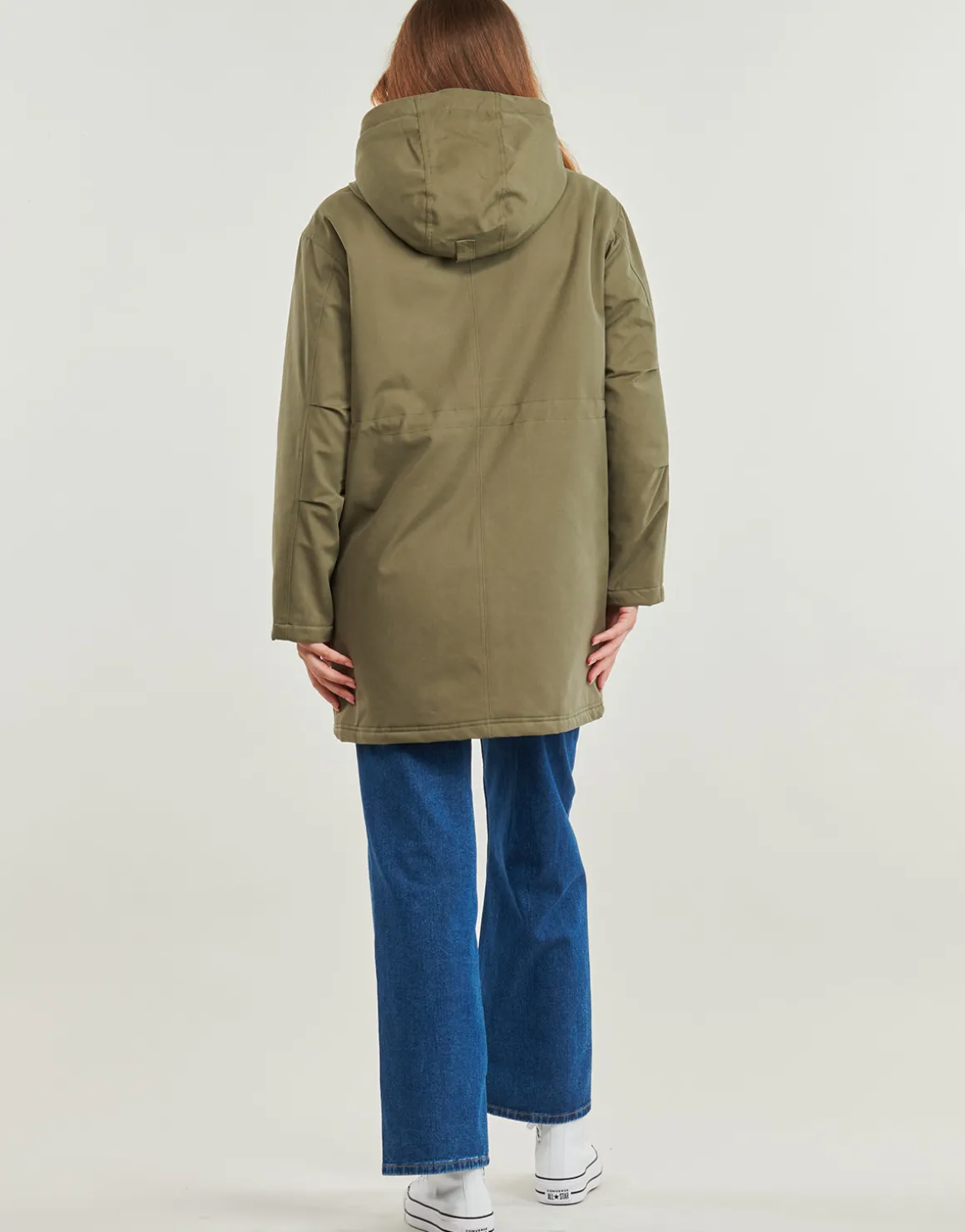 Volcom - SOMESTONE 10K PARKA