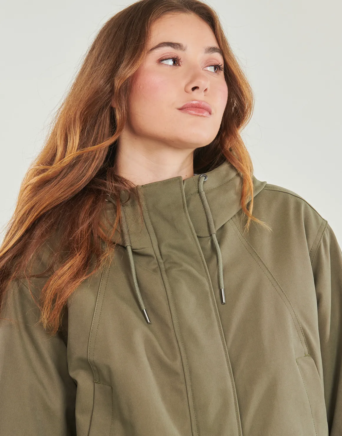 Volcom - SOMESTONE 10K PARKA
