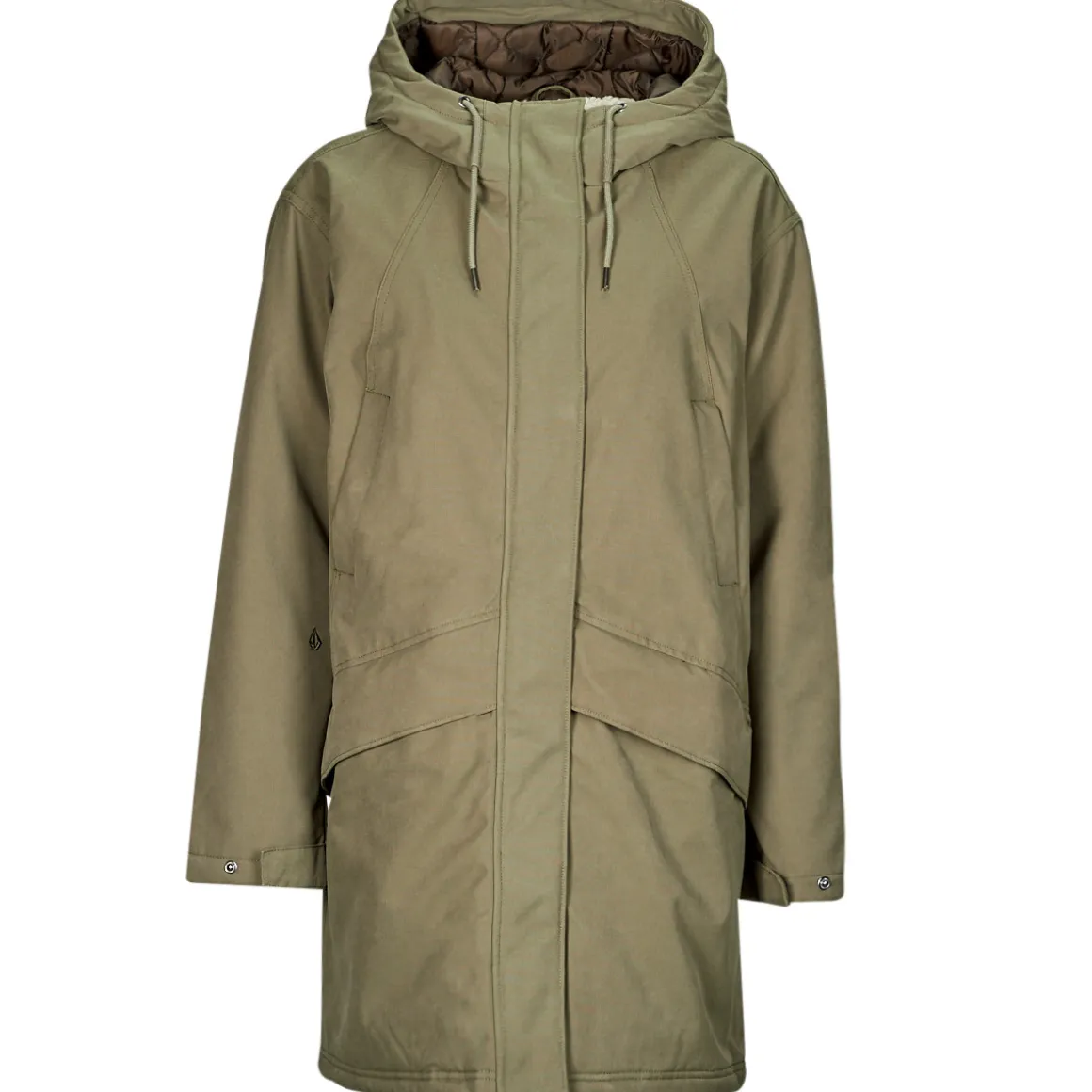 Volcom - SOMESTONE 10K PARKA