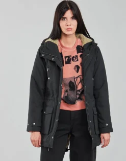 Volcom - WALK ON BY 5K PARKA