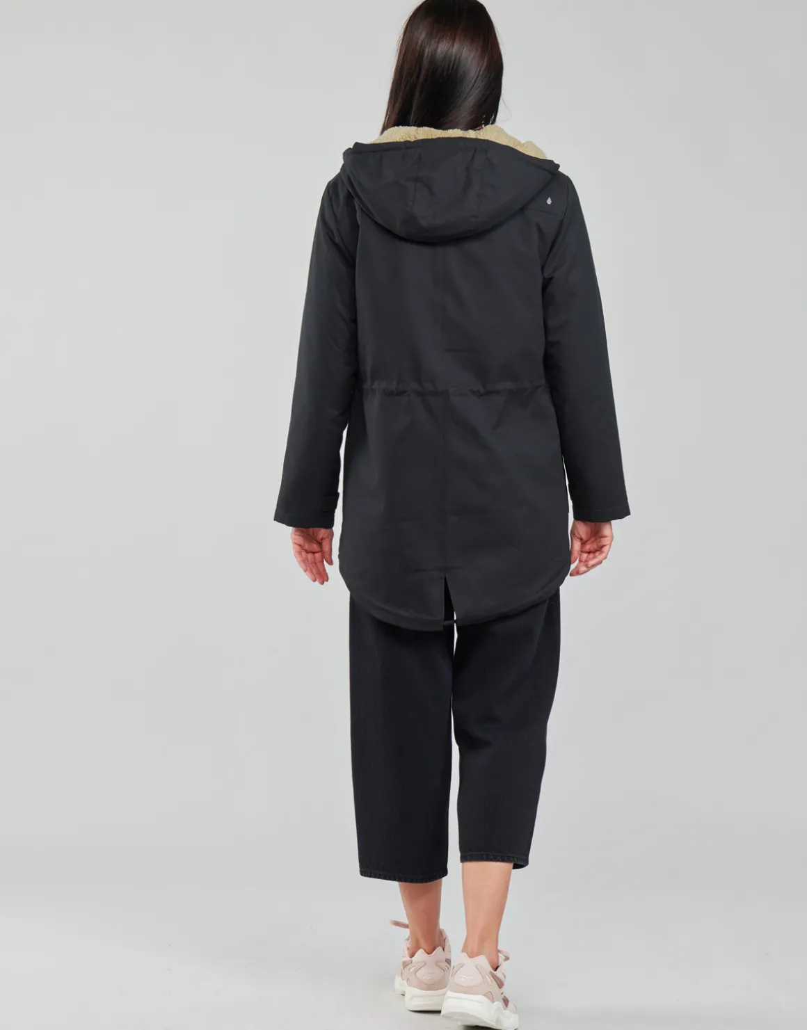 Volcom - WALK ON BY 5K PARKA