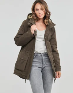 Volcom - WALK ON BY 5K PARKA