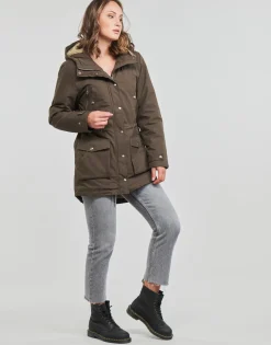 Volcom - WALK ON BY 5K PARKA