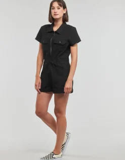 Volcom - WHEELFRITE ROMPER