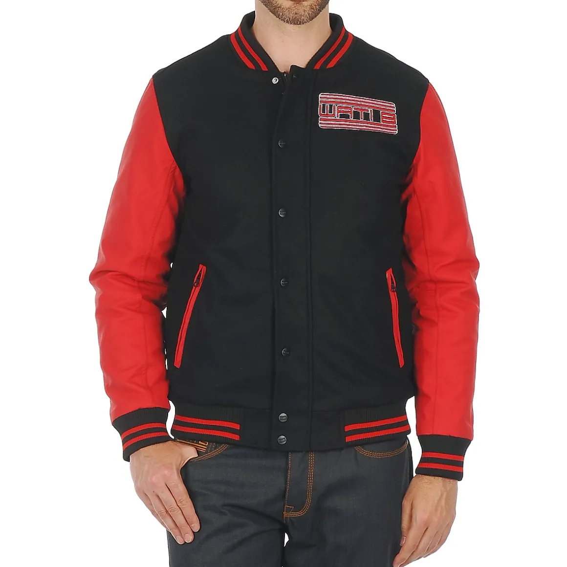 Wati B - OUTERWEAR JACKET