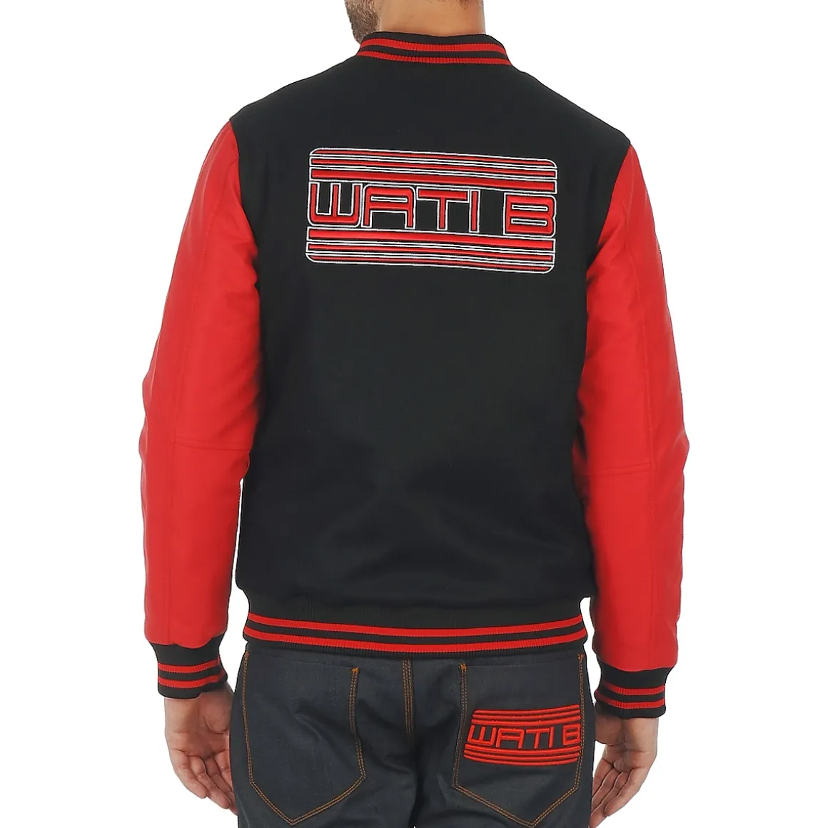 Wati B - OUTERWEAR JACKET