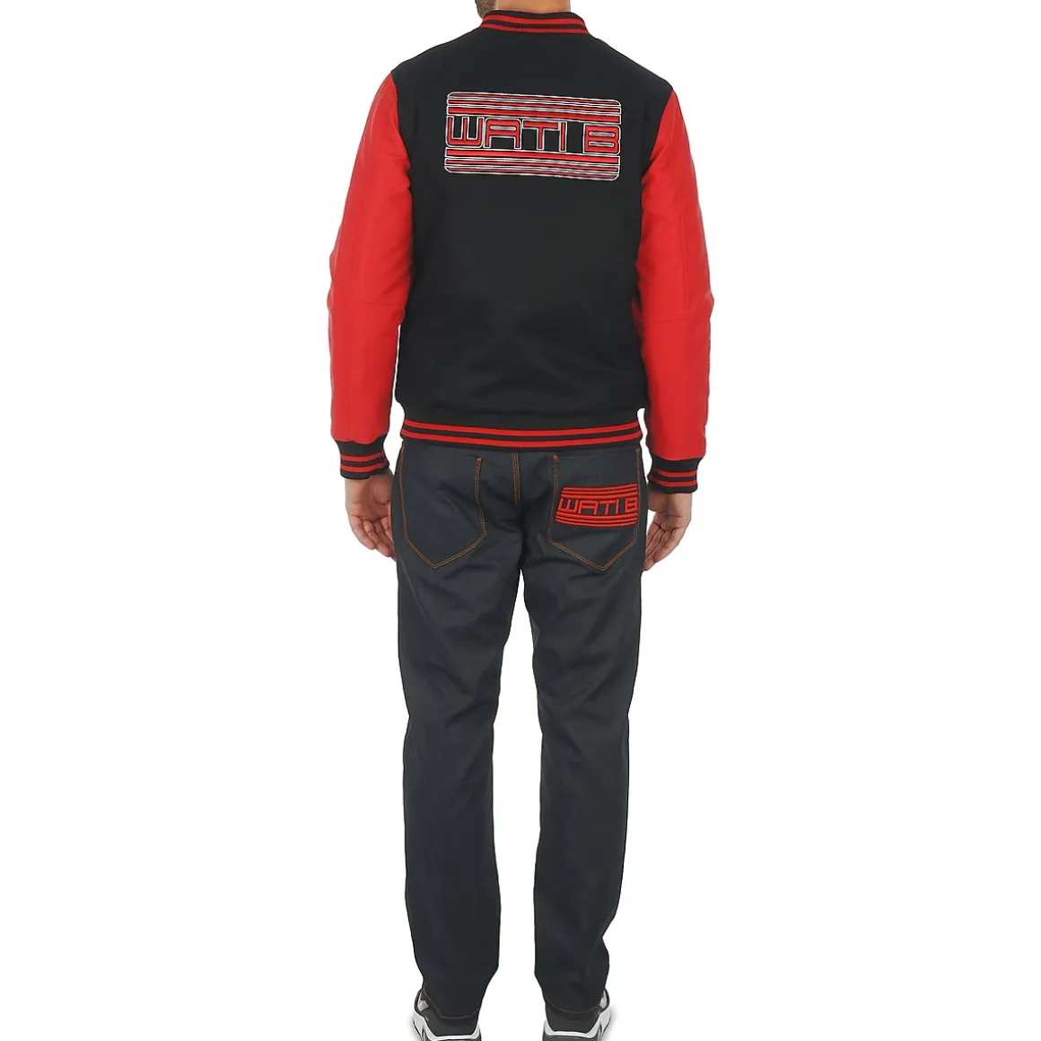 Wati B - OUTERWEAR JACKET