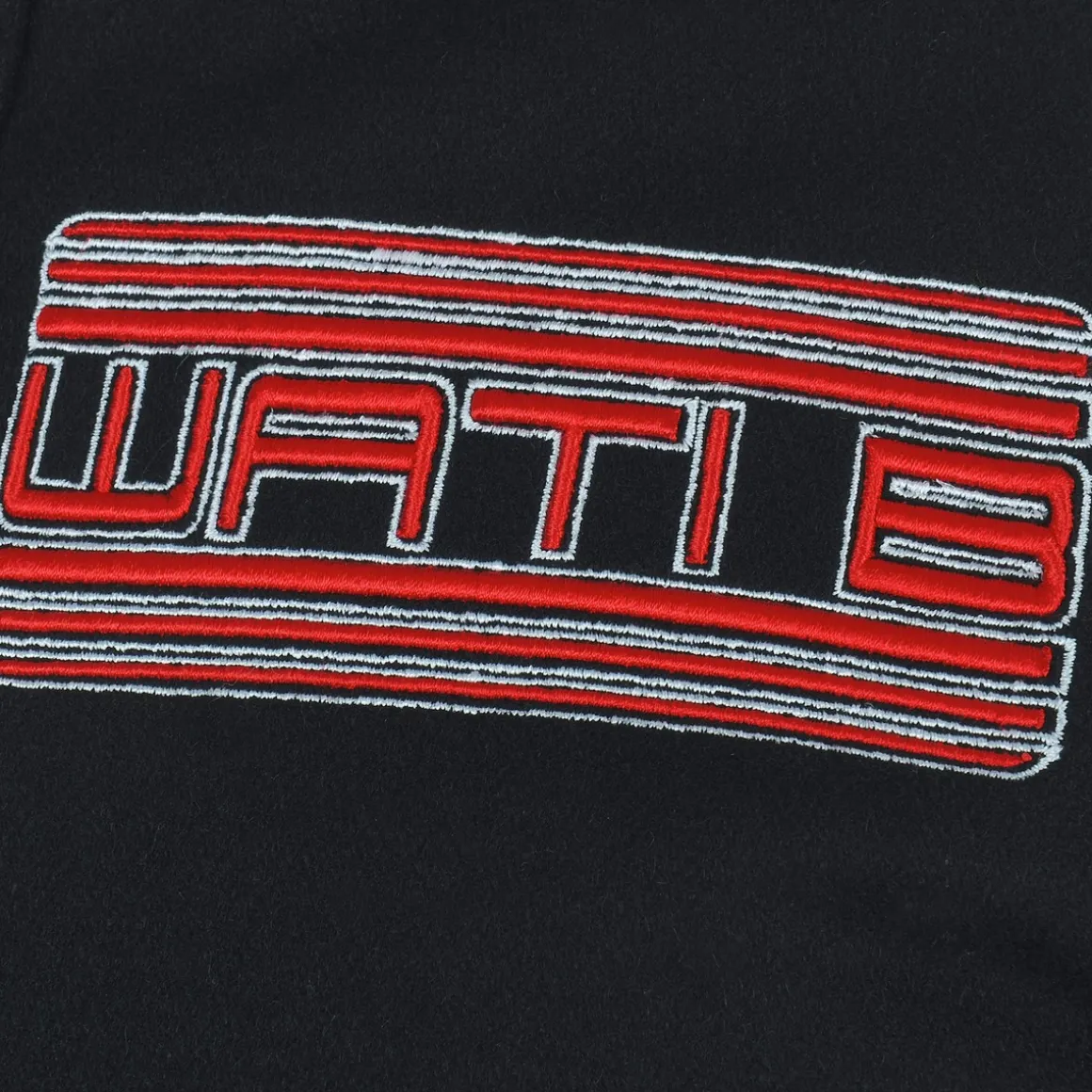 Wati B - OUTERWEAR JACKET