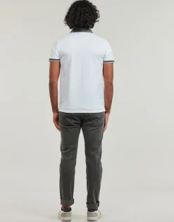 Yurban - NEW-POLO-WHITE