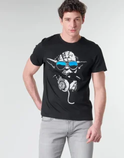 Yurban - STAR WARS DJ YODA COOL