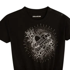 Zadig & Voltaire - BOCAUXE