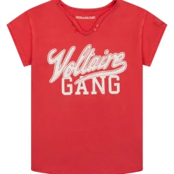 Zadig & Voltaire - LEGUMI