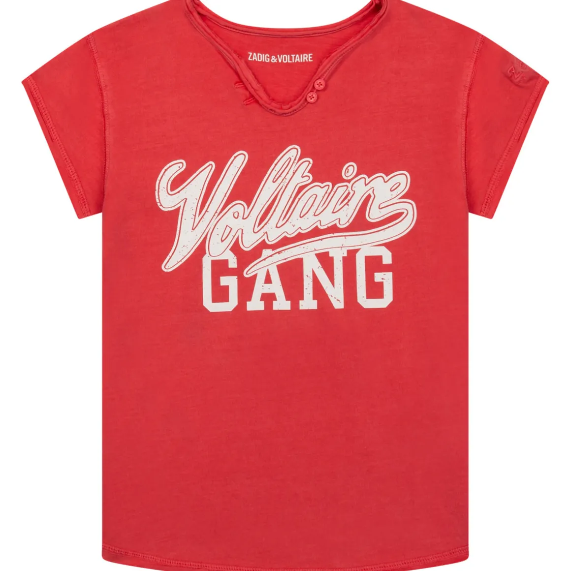 Zadig & Voltaire - LEGUMI