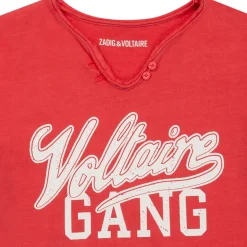 Zadig & Voltaire - LEGUMI