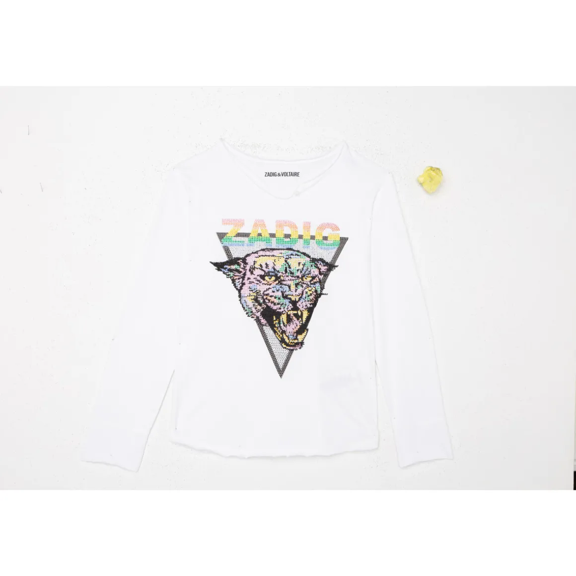 Zadig & Voltaire - X15358-10B