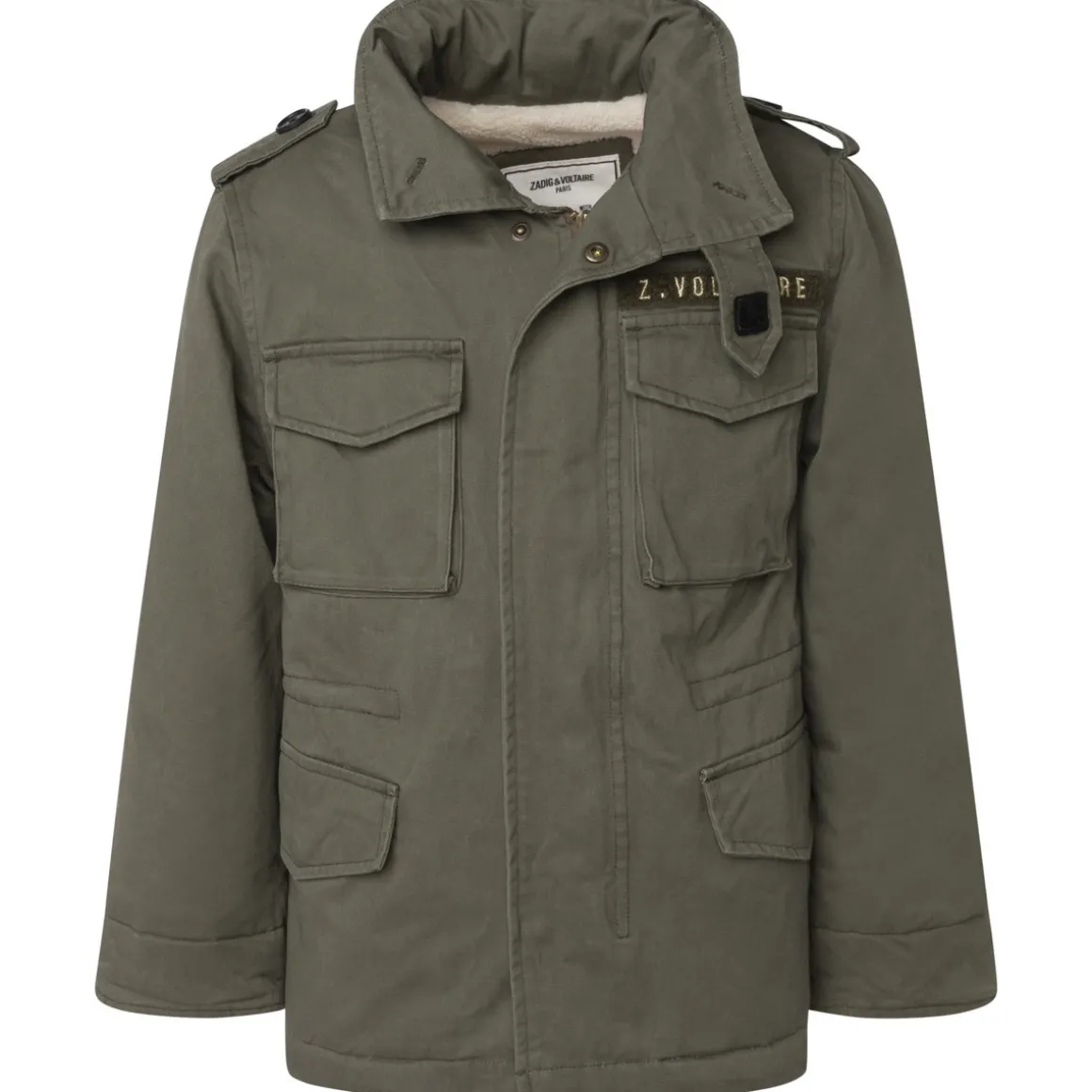 Zadig & Voltaire - X16083-64E