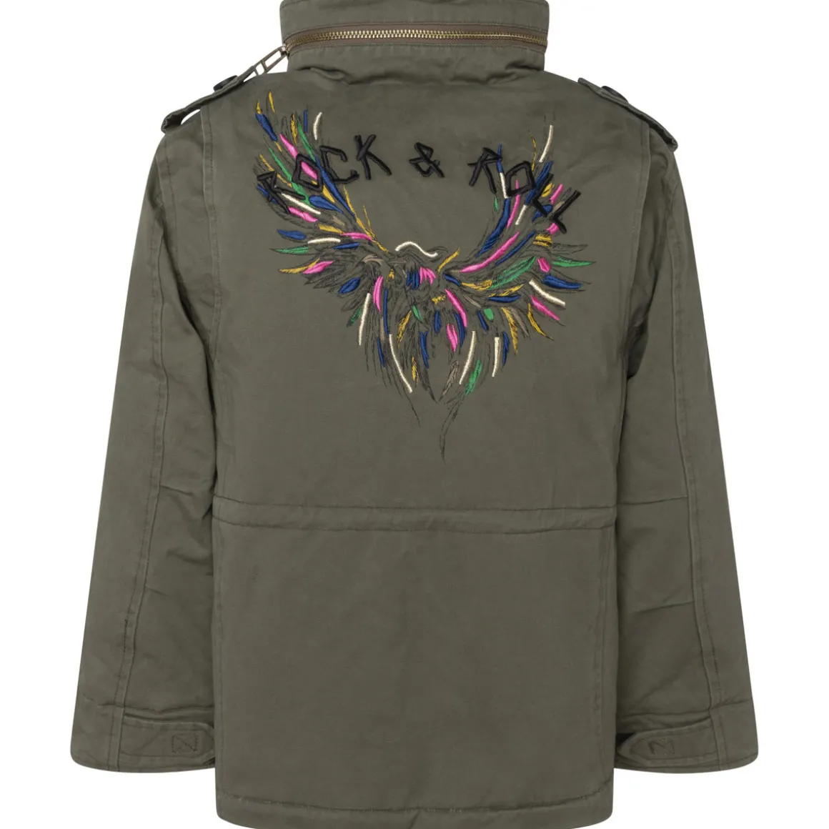 Zadig & Voltaire - X16083-64E