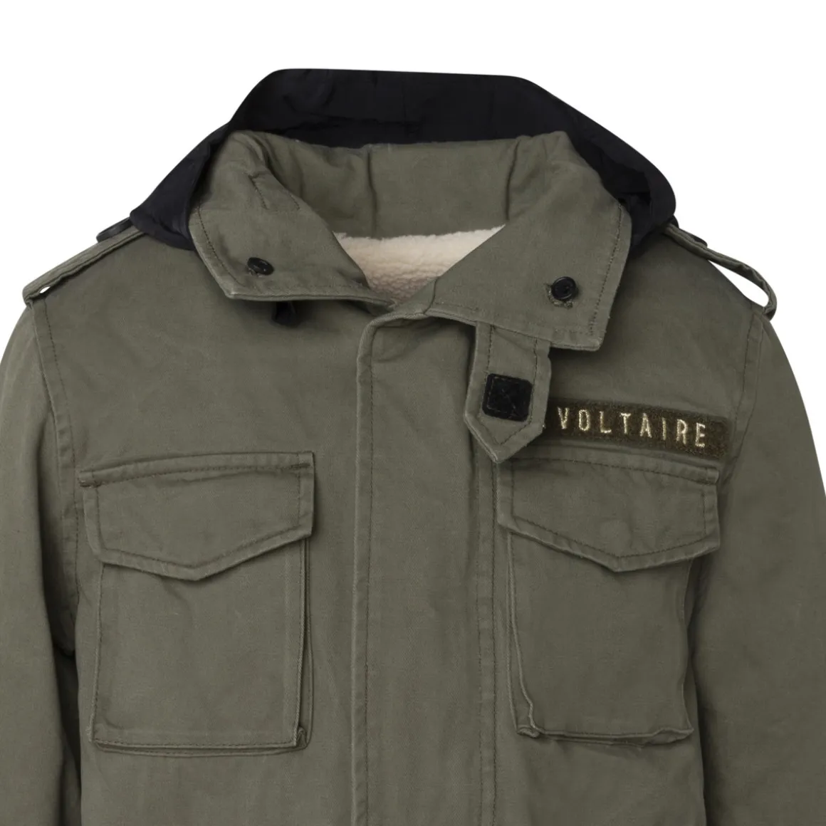 Zadig & Voltaire - X16083-64E