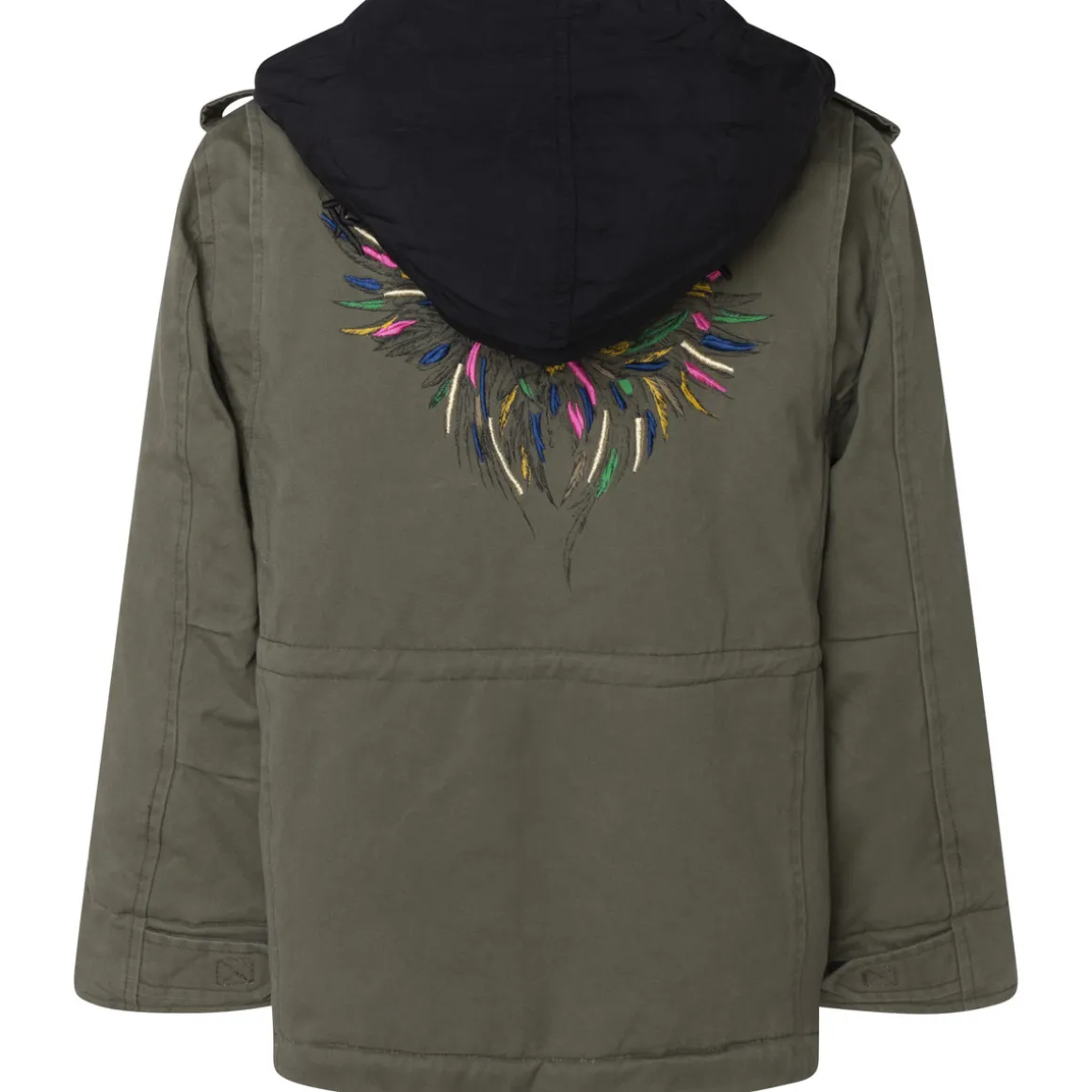 Zadig & Voltaire - X16083-64E