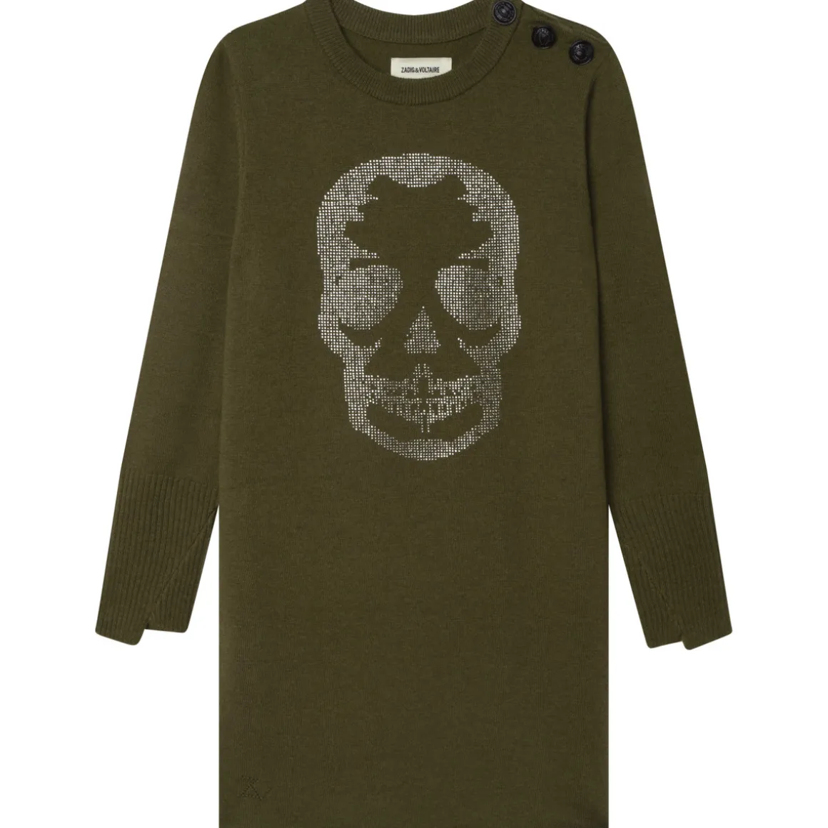 Zadig & Voltaire - X12179-64E