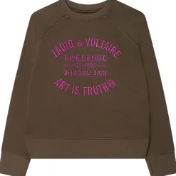 Zadig & Voltaire - X15344-64E