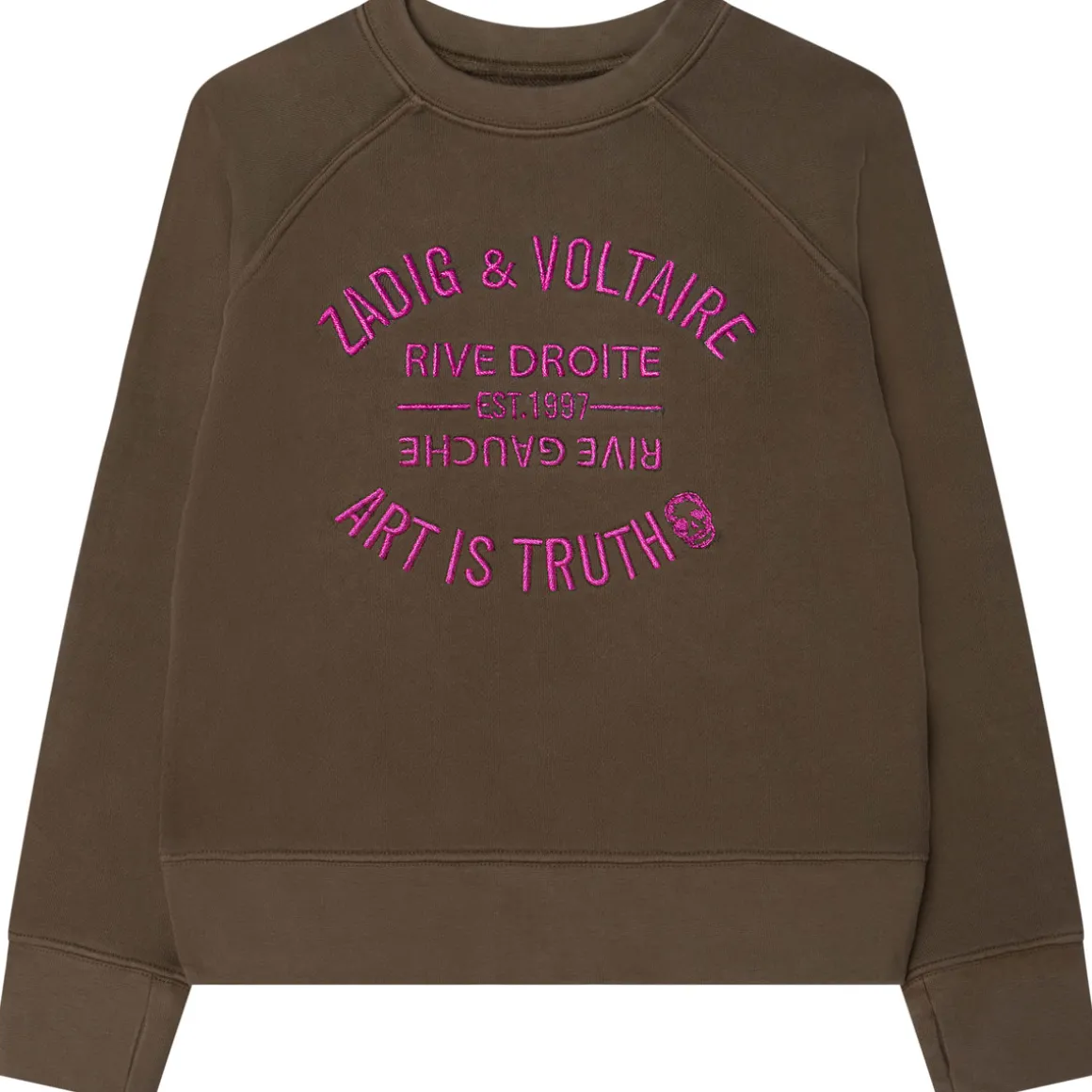 Zadig & Voltaire - X15344-64E