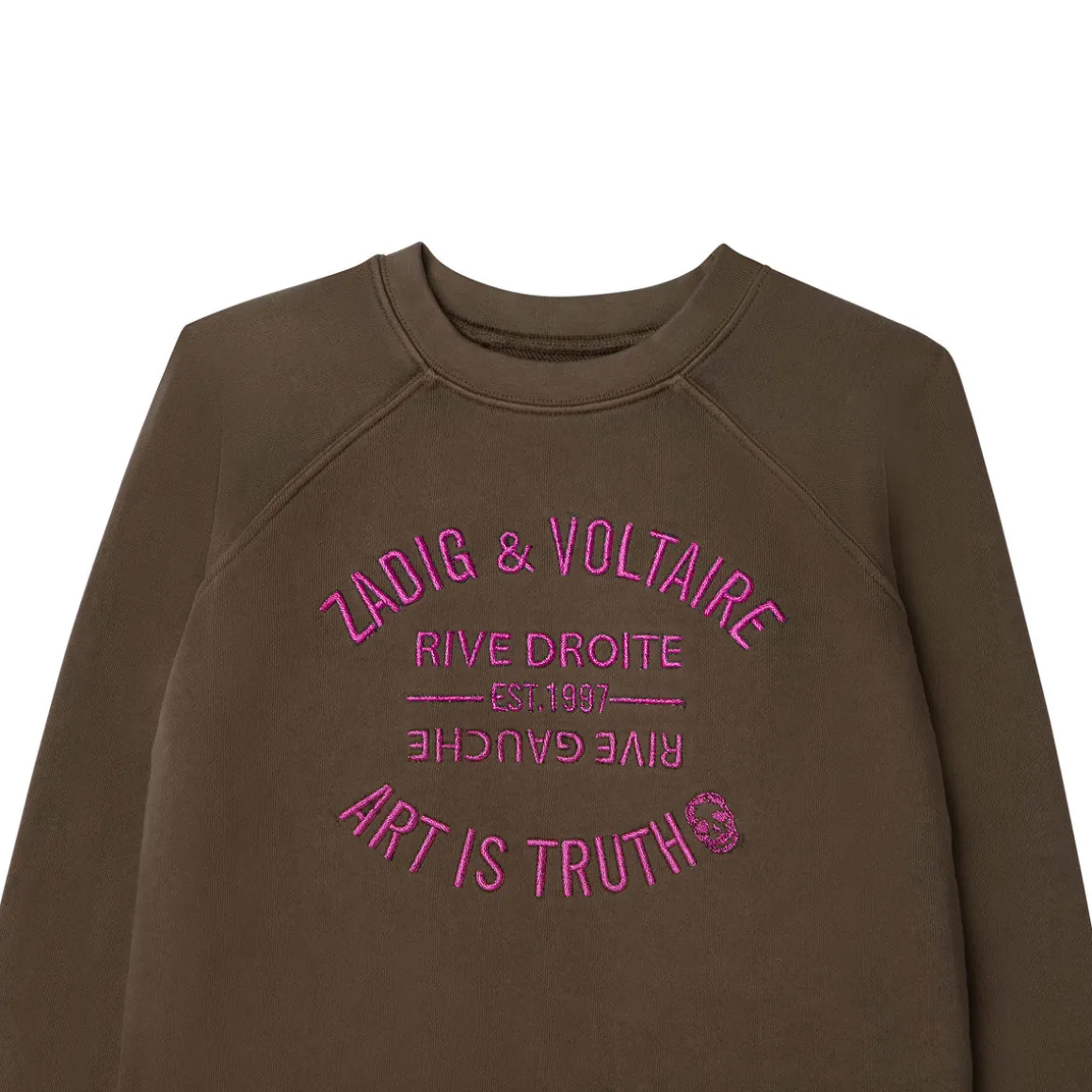 Zadig & Voltaire - X15344-64E